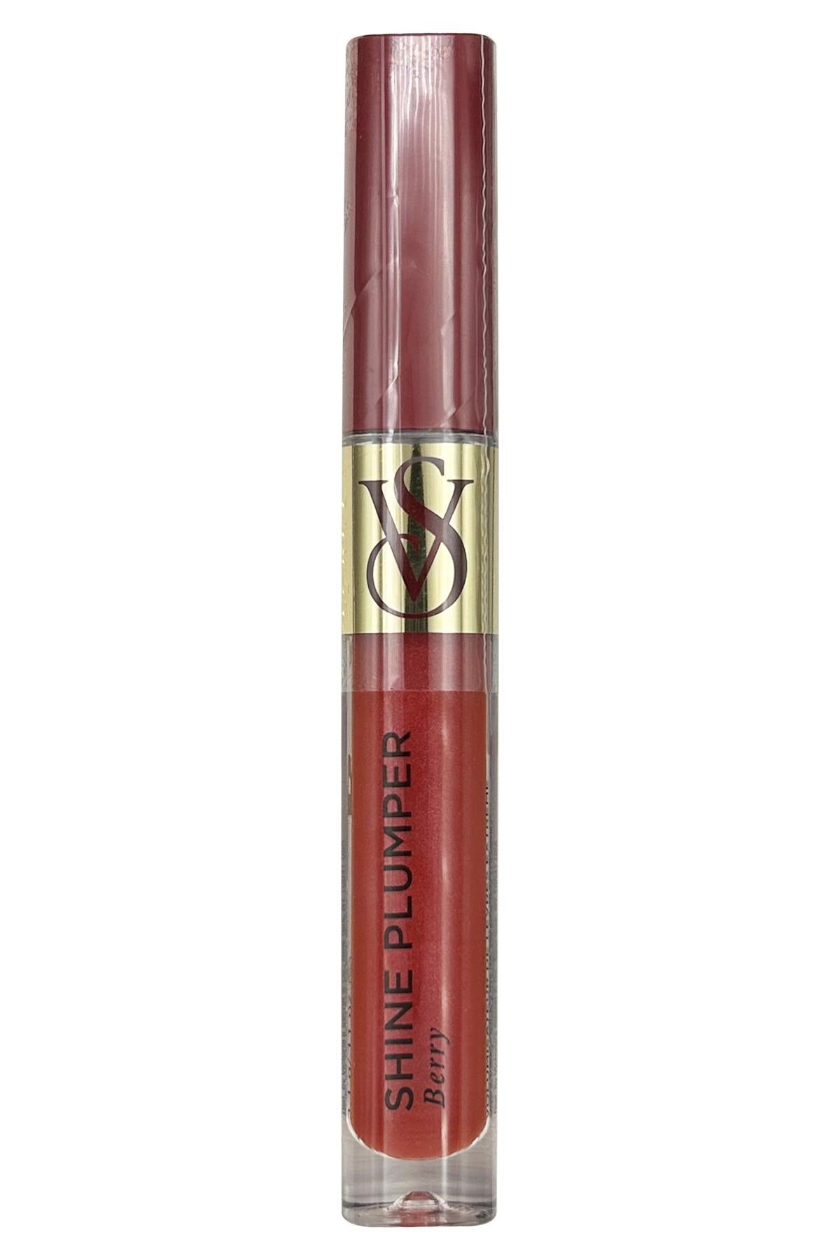 Victoria's Secret Shine Dudak Dolgunlaştırıcısı Berry 3.1GR