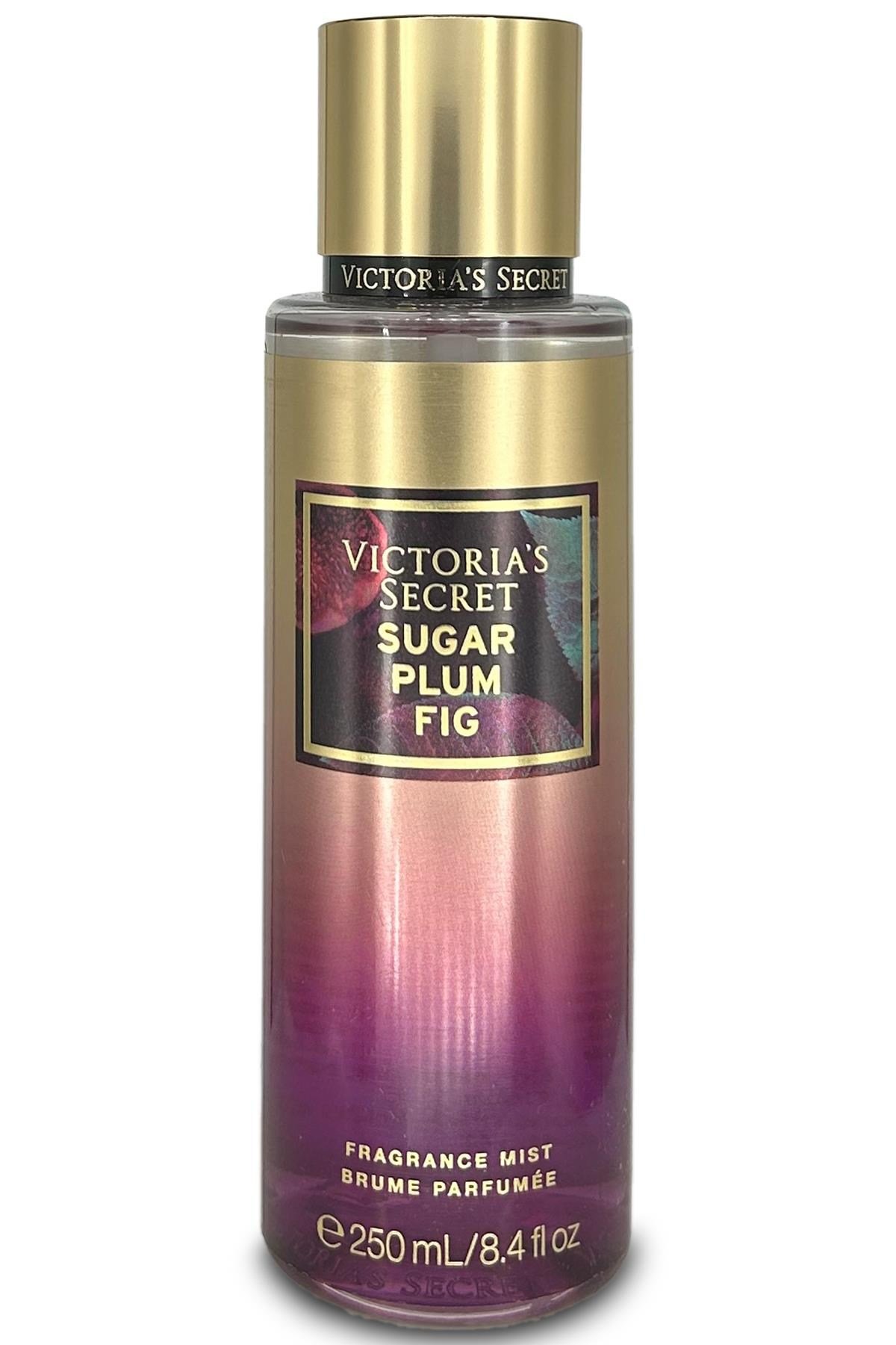 Victoria's Secret Sugar Plum Fig Vücut Spreyi 250ML