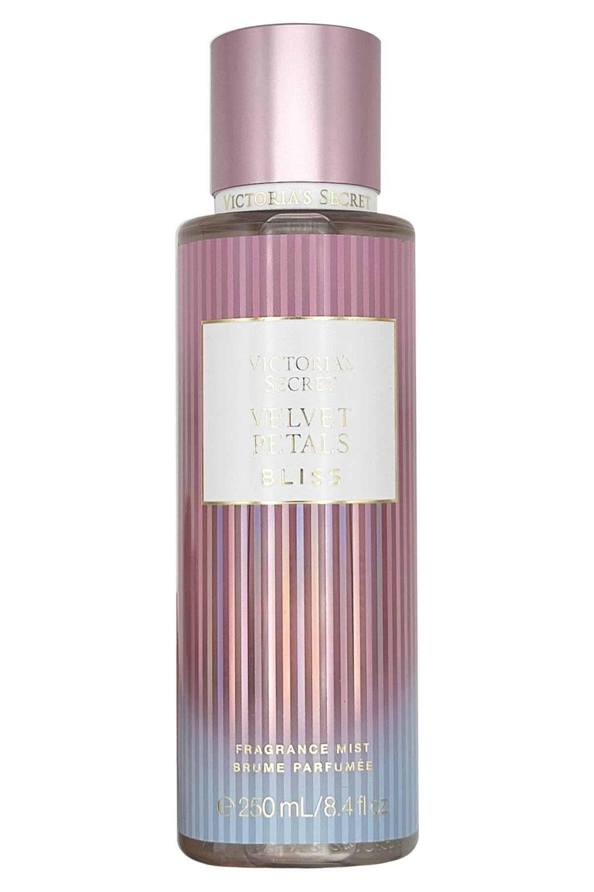 Victoria's Secret Velvet Petals Bliss Vücut Spreyi 250ML