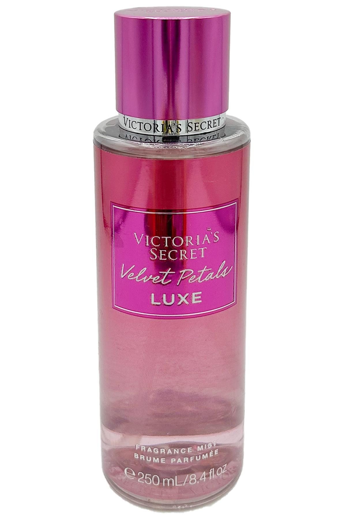 Victoria's Secret Velvet Petals Luxe Vücut Spreyi 250ML