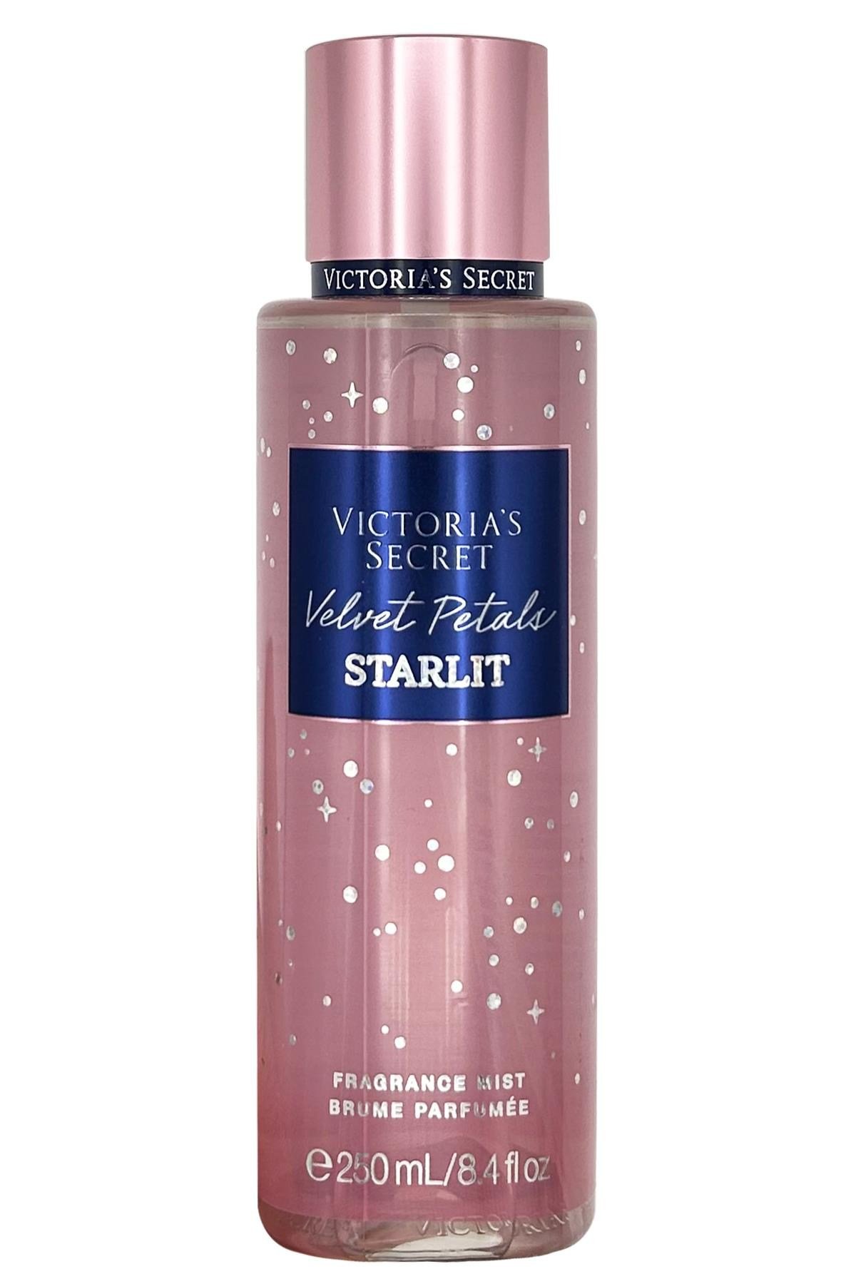 Victoria's Secret Velvet Petals Starlit Vücut Spreyi 250ML