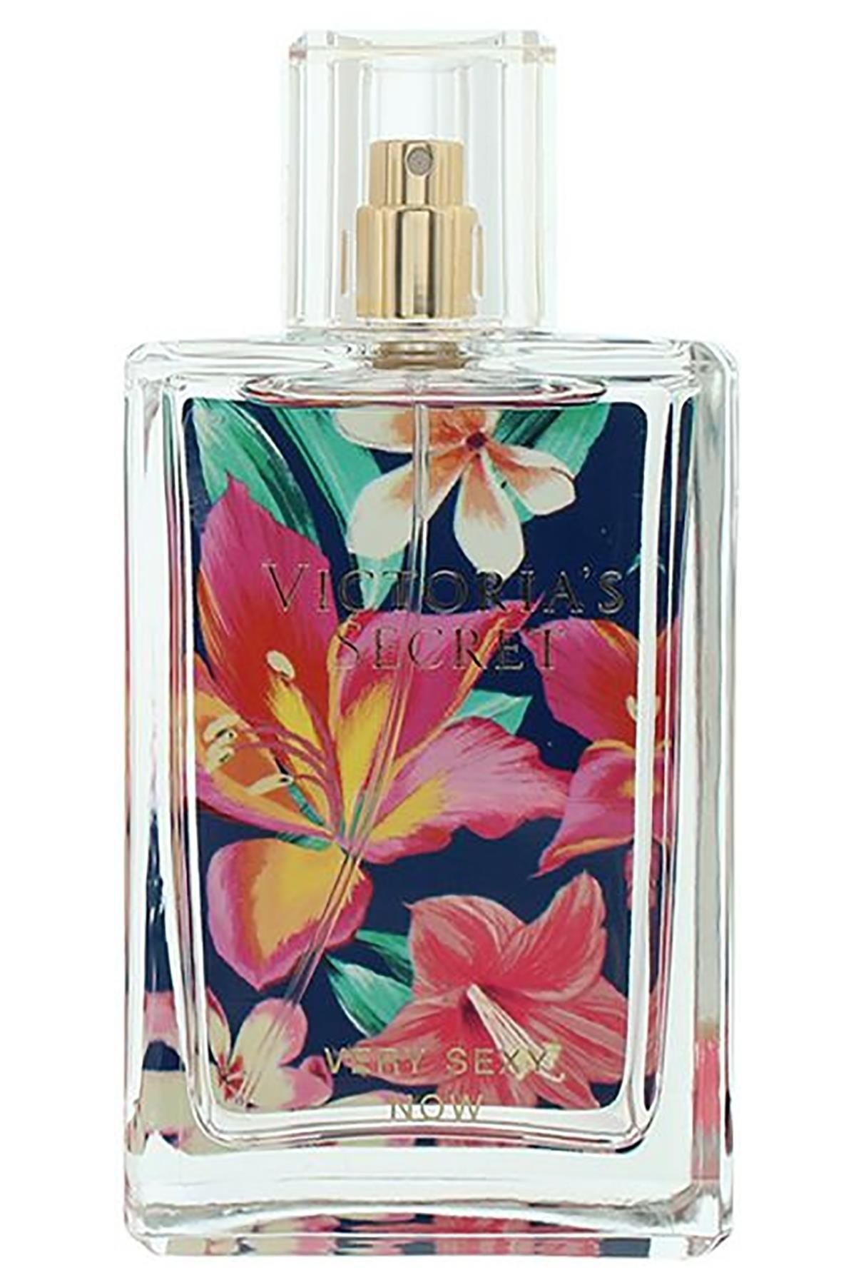 Victoria's Secret Very Sexy Now EDP 100ML Kadın Parfümü
