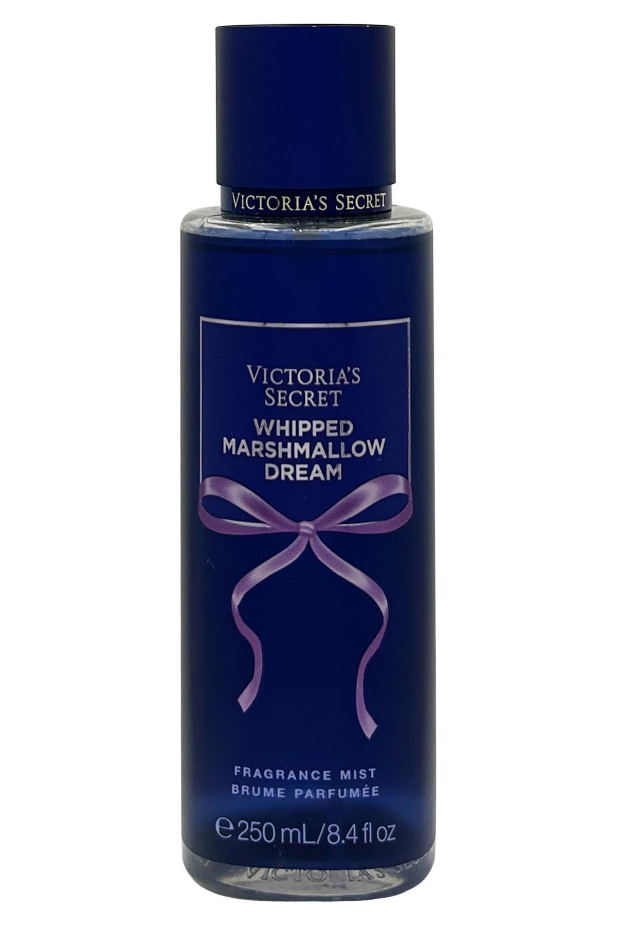 Victoria's Secret Whipped Marshmallow Dream Vücut Spreyi 250ML