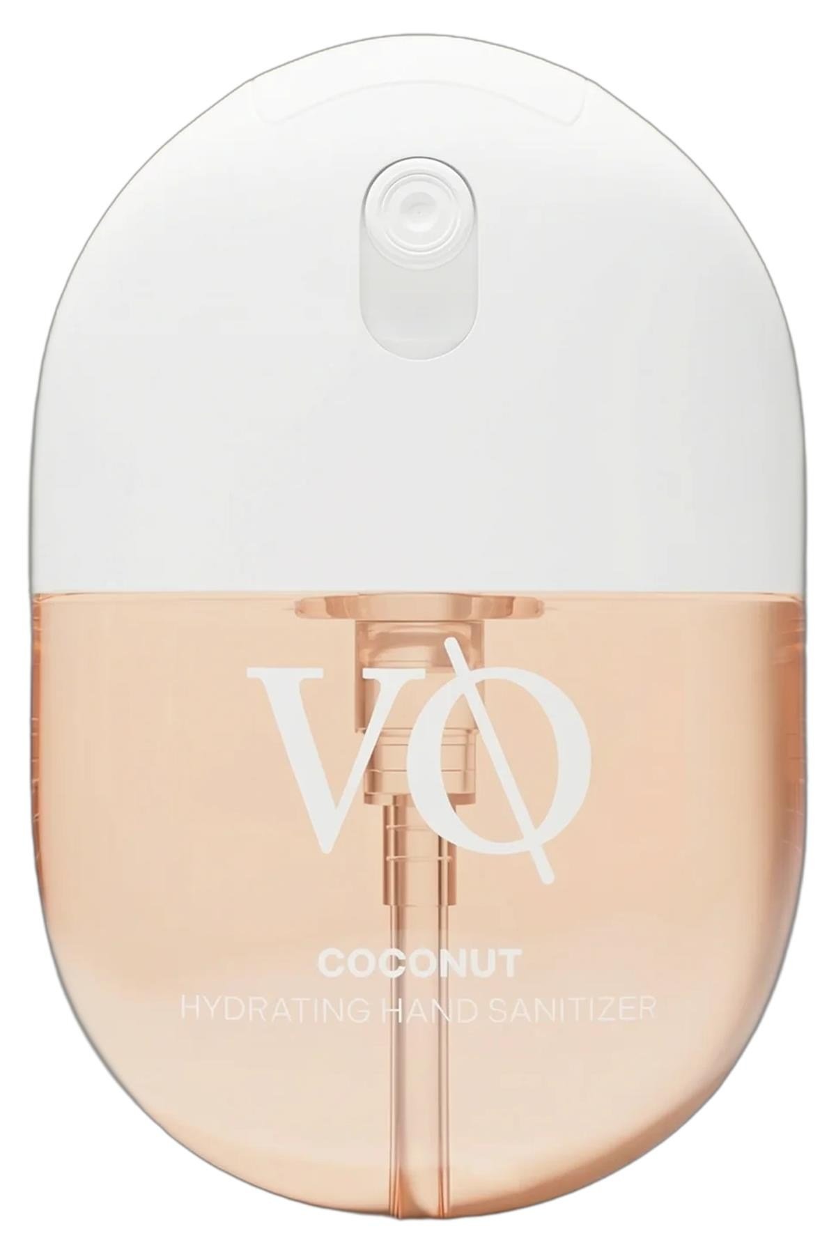 VQ Coconut Nemlendirici ve Kokulu El Temizleme Spreyi 30ML