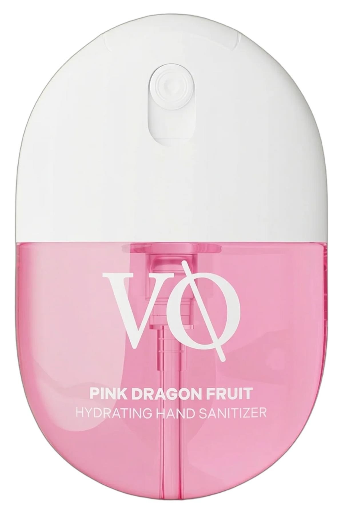 VQ Pink Dragon Fruit Nemlendirici ve Kokulu El Temizleme Spreyi 30ML