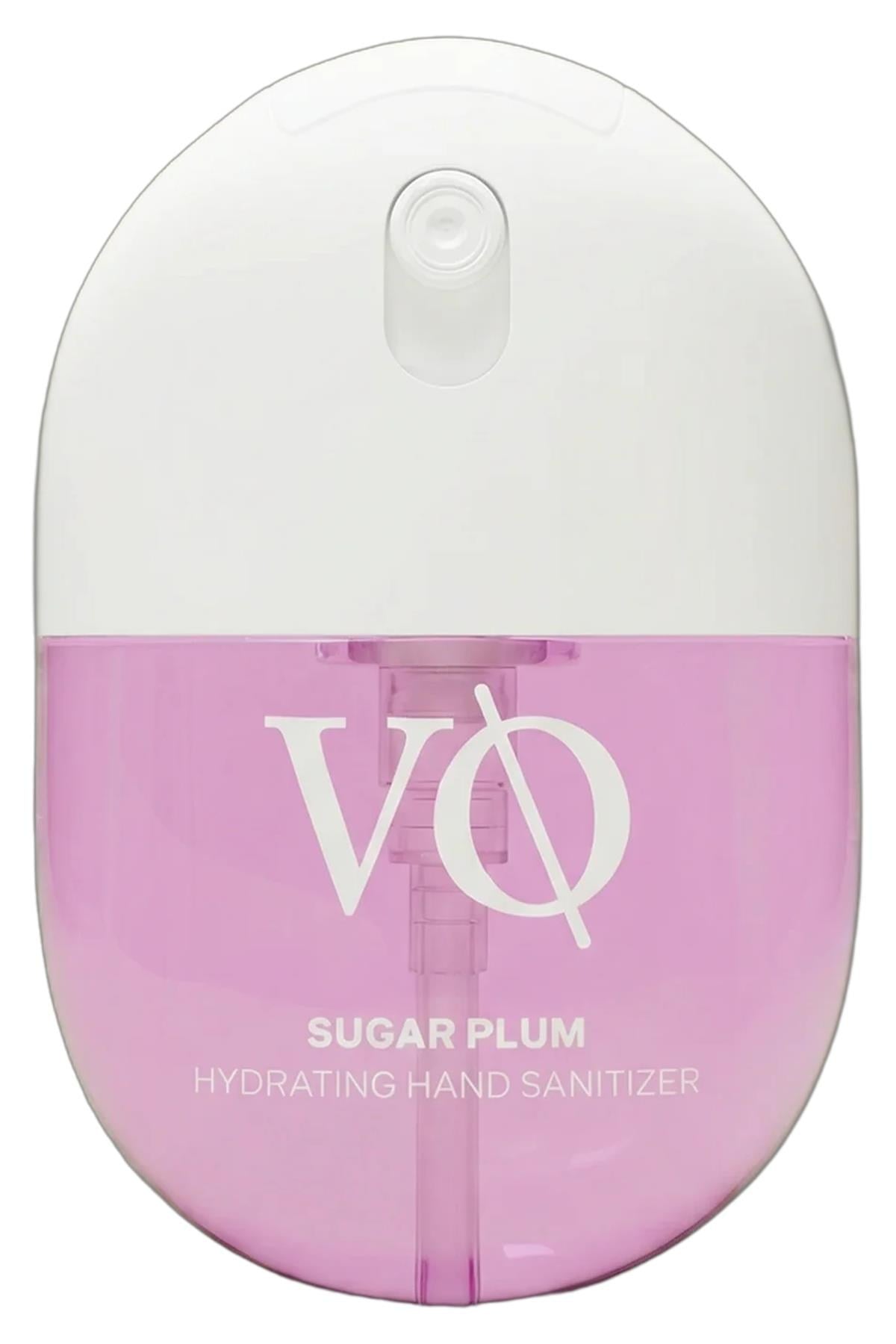 VQ Sugar Plum Nemlendirici ve Kokulu El Temizleme Spreyi 30ML