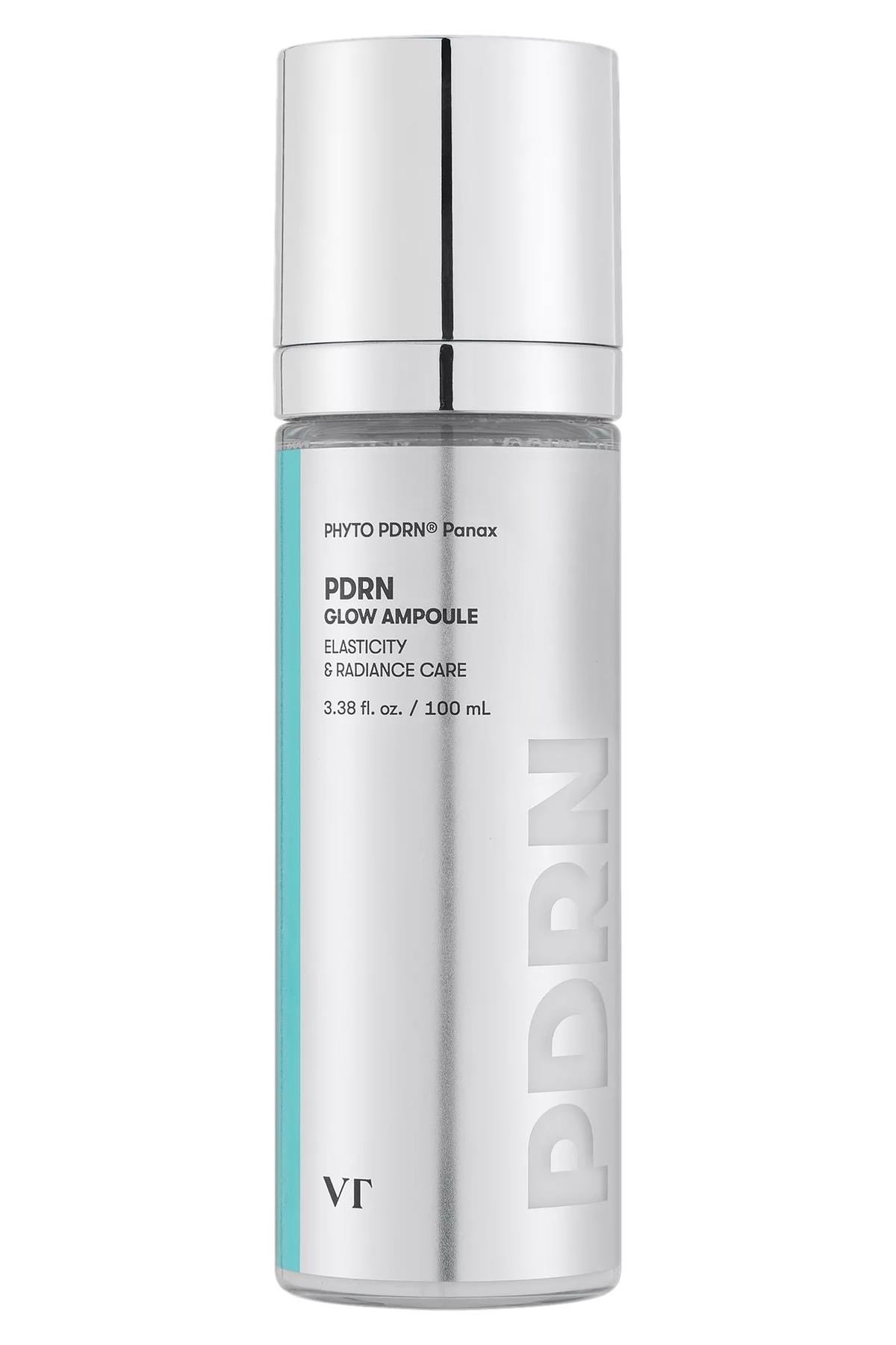 VT Cosmetics PDRN Glow Ampoule Yüz Serumu 100ML