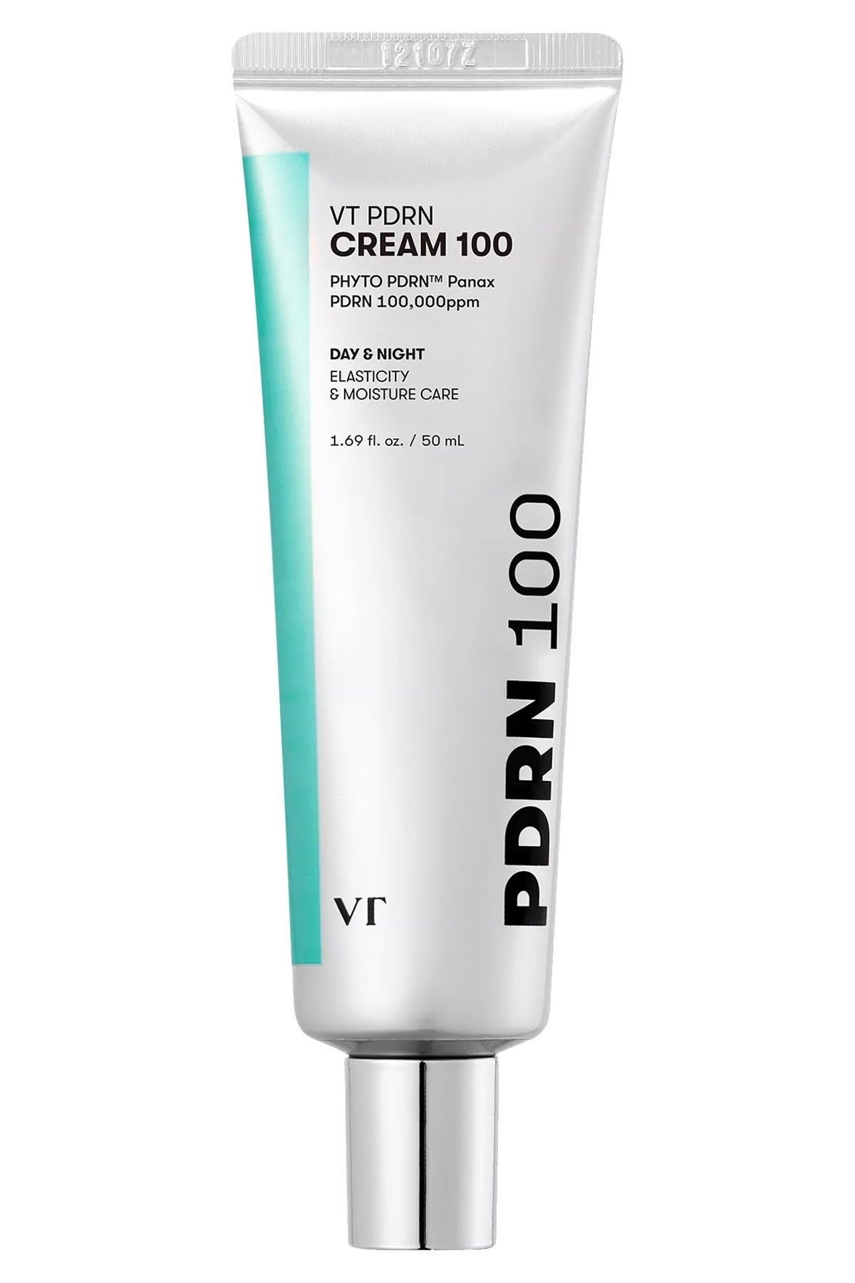 VT Cosmetics VT PDRN Cream 100 Yüz Kremi 50ML