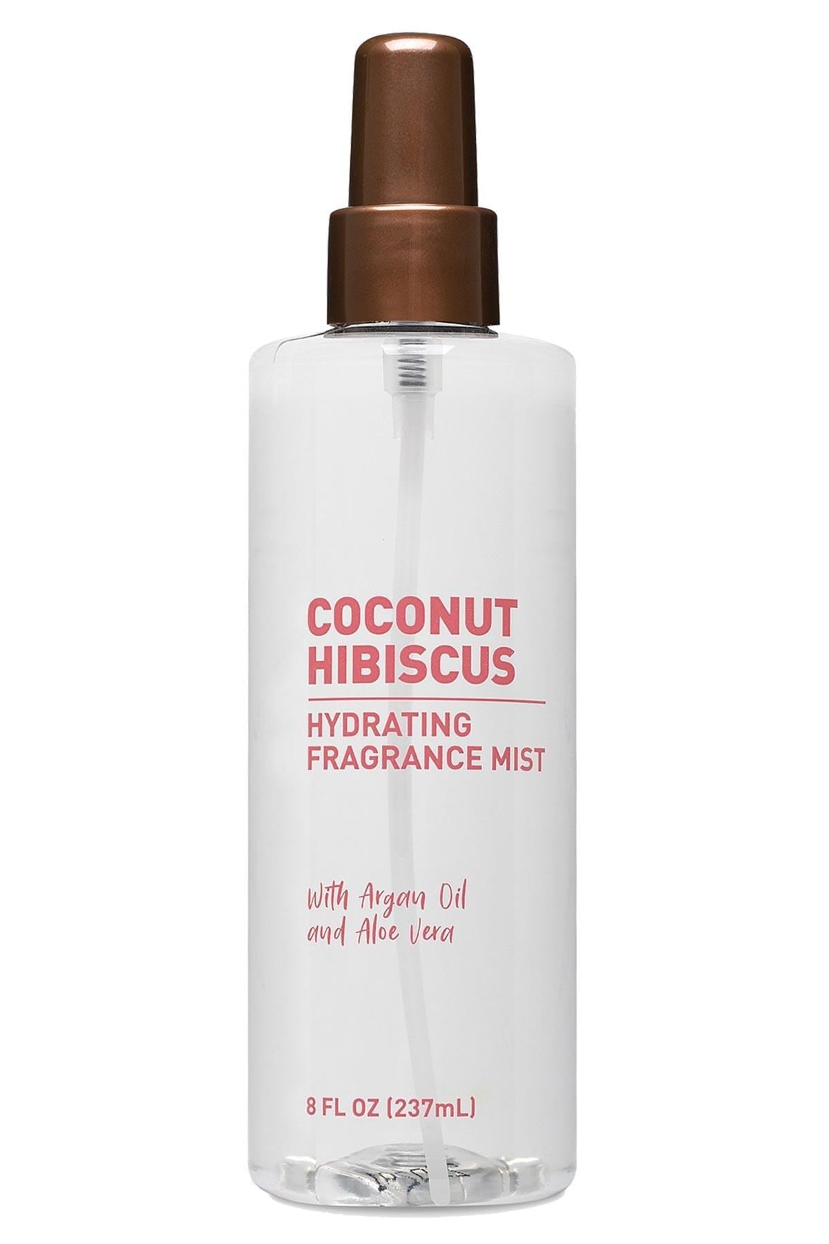 Walmart Coconut Hibiscus Nemlendirici Vücut Spreyi 237ML