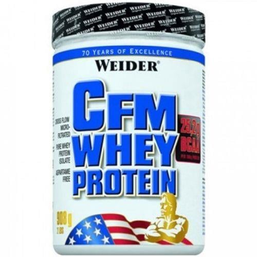 Weider CFM Whey Protein Çikolata 908GR