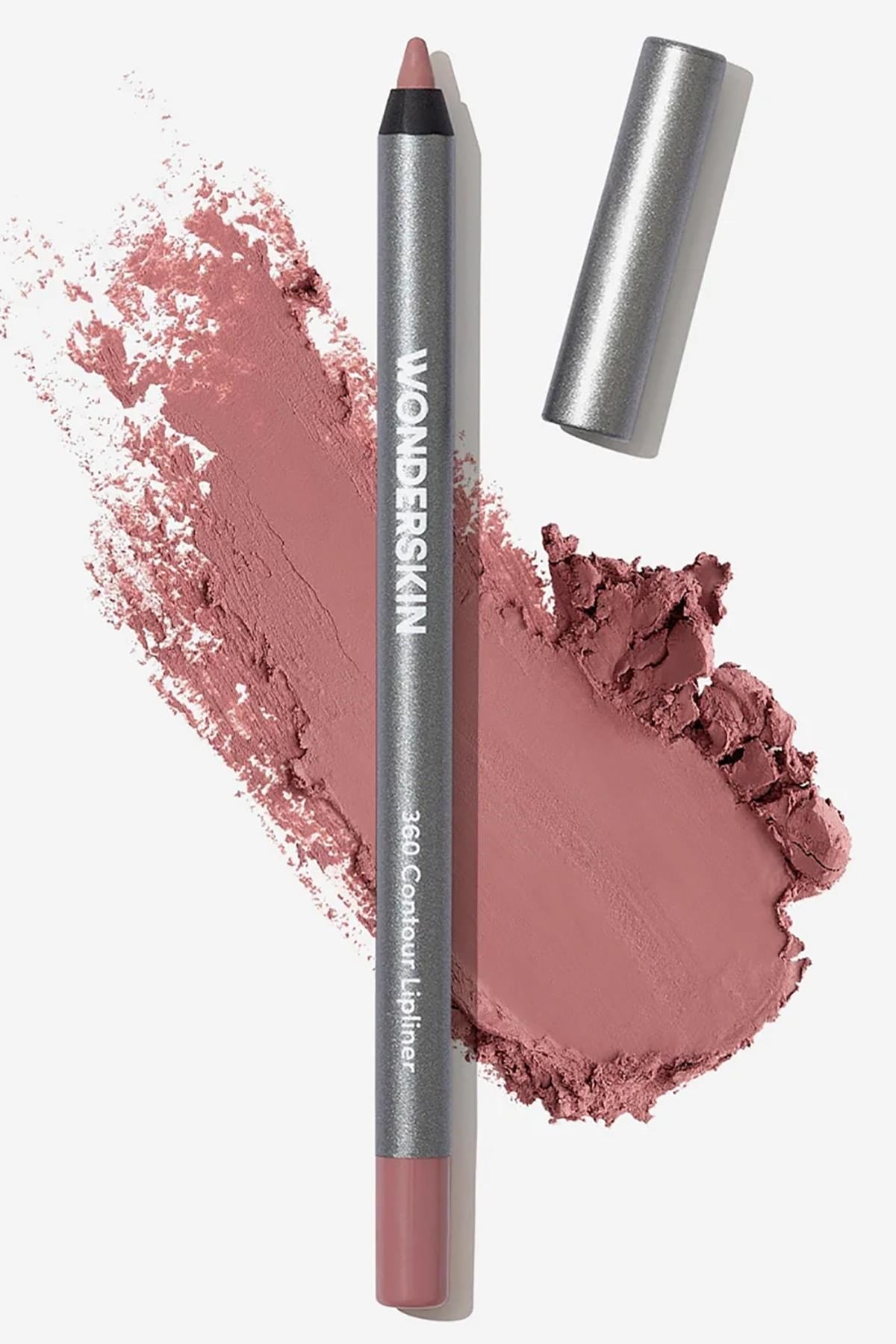 Wonderskin 360 Contour Lipliner Dudak Kalemi Blush 1.2GR