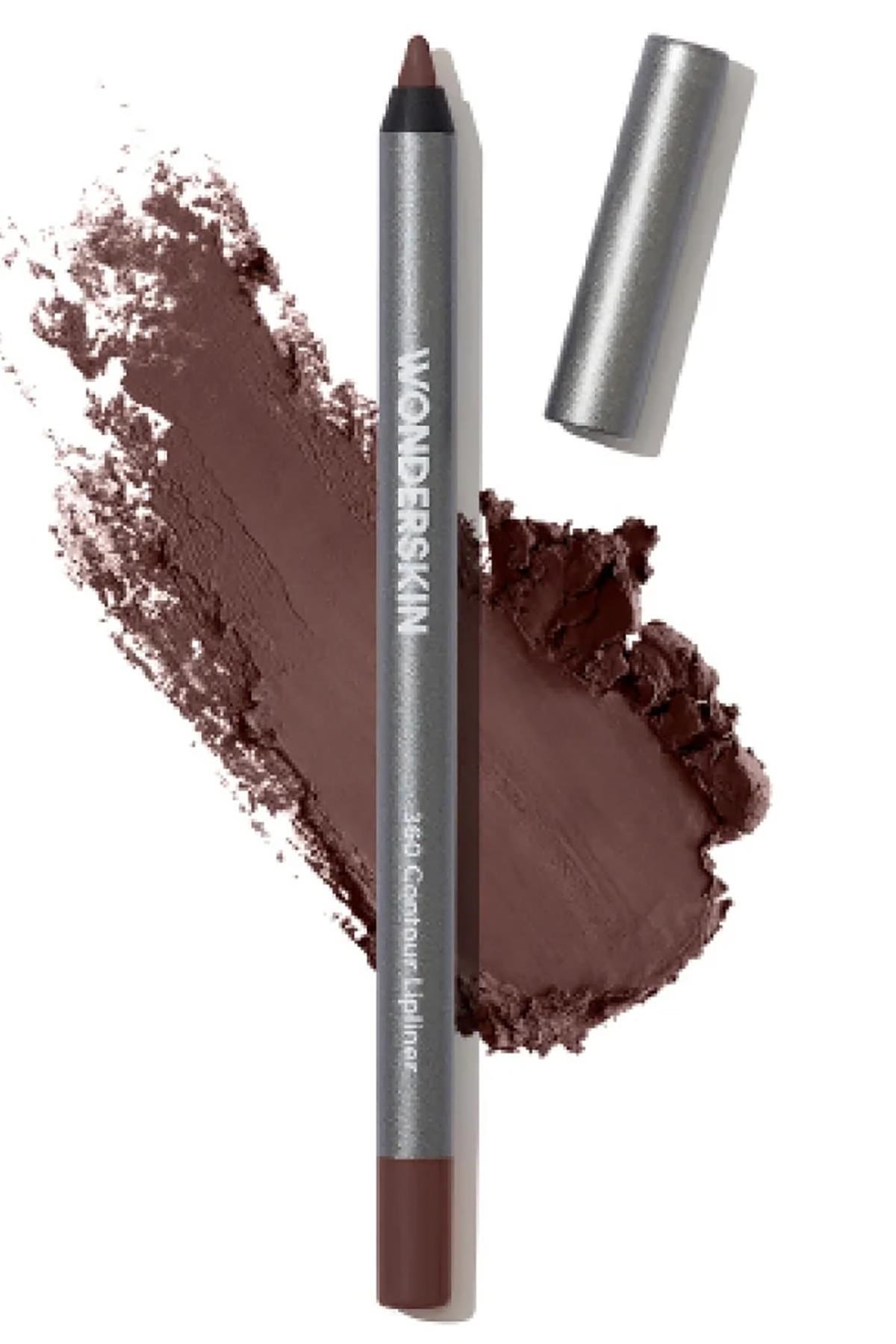 Wonderskin 360 Contour Lipliner Dudak Kalemi Cocoa 1.2GR