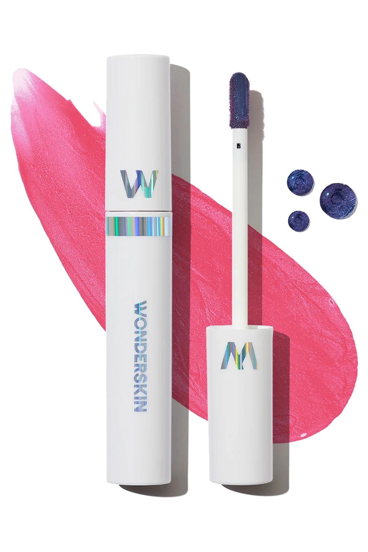 Wonderskin Uzun Süre Kalıcı Renkli Dudak Maskesi Sweetheart 4ML