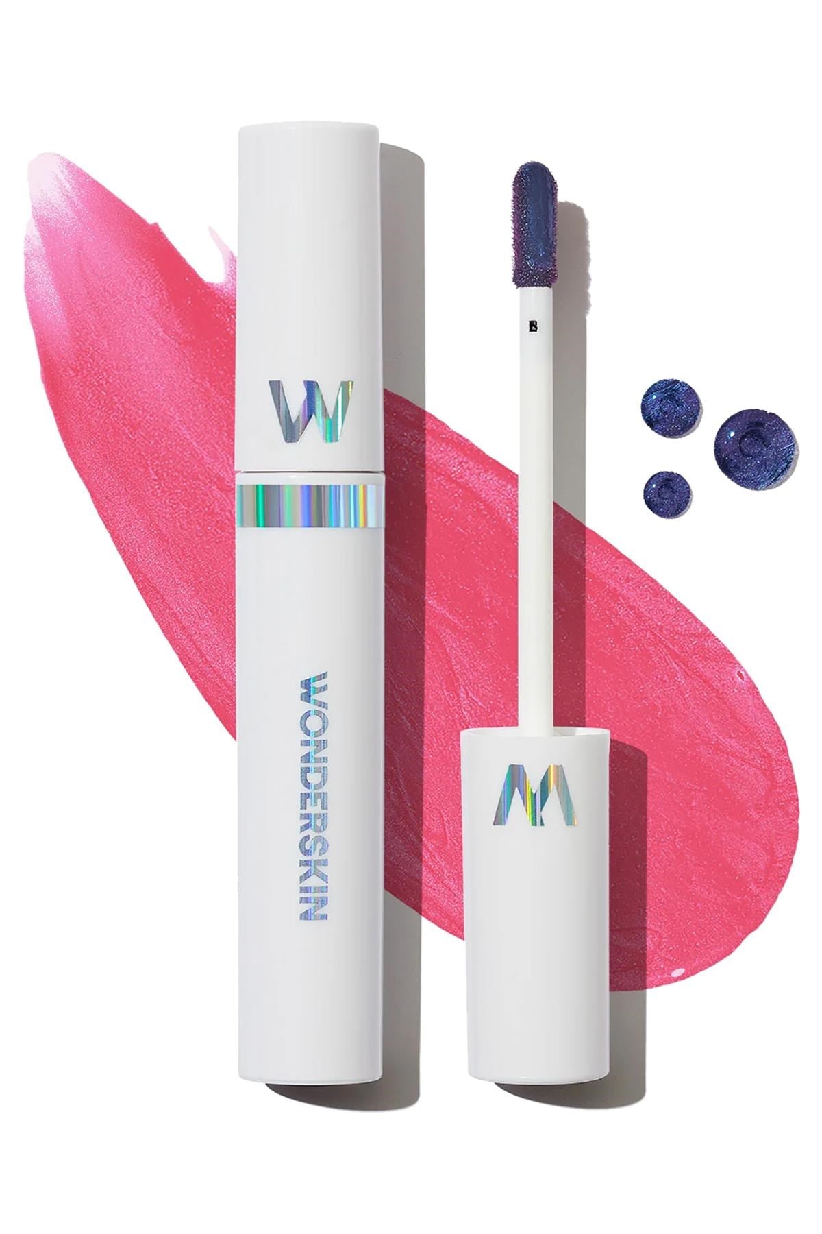 Wonderskin Uzun Süre Kalıcı Renkli Dudak Maskesi Sweetheart 4ML