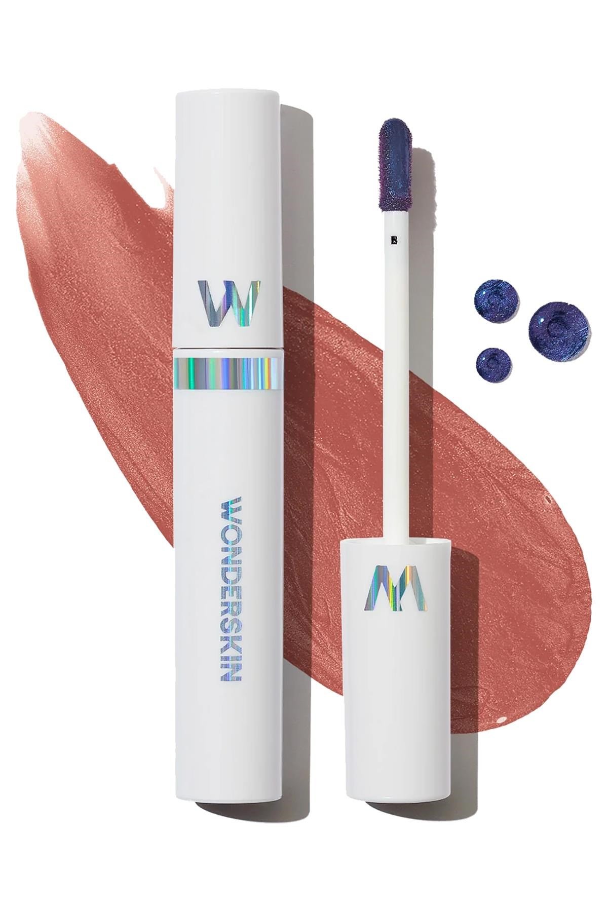 Wonderskin Uzun Süre Kalıcı Renkli Dudak Maskesi Lovely 4ML