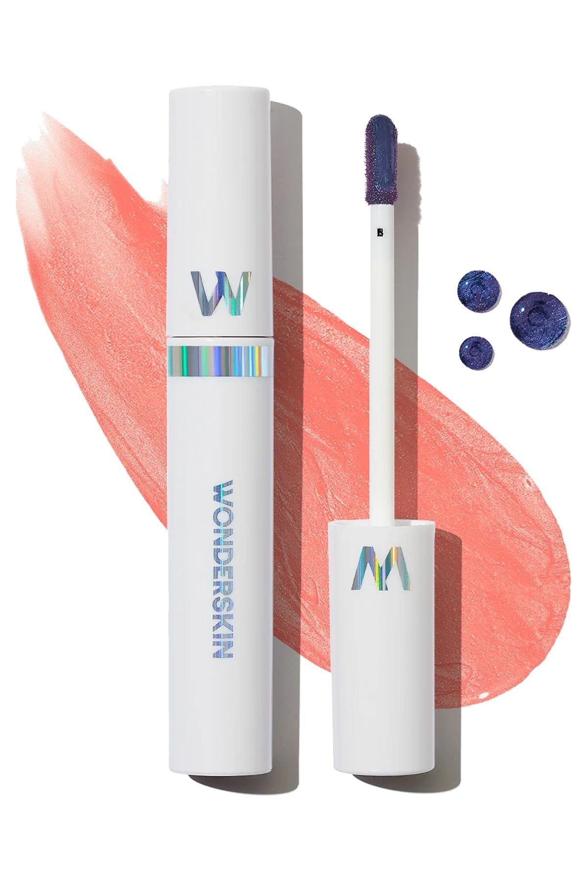 Wonderskin Uzun Süre Kalıcı Renkli Dudak Maskesi Crush 4ML