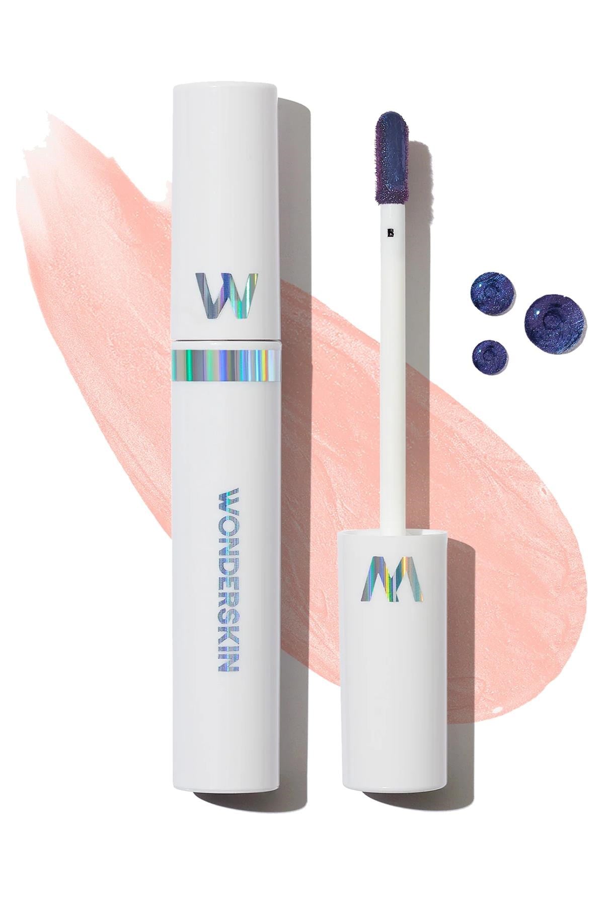 Wonderskin Uzun Süre Kalıcı Renkli Dudak Maskesi Adore 4ML