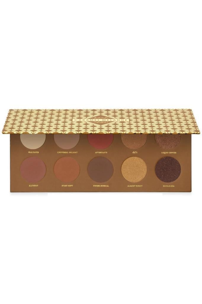 Zoeva Caramel Melange Göz Farı Paleti