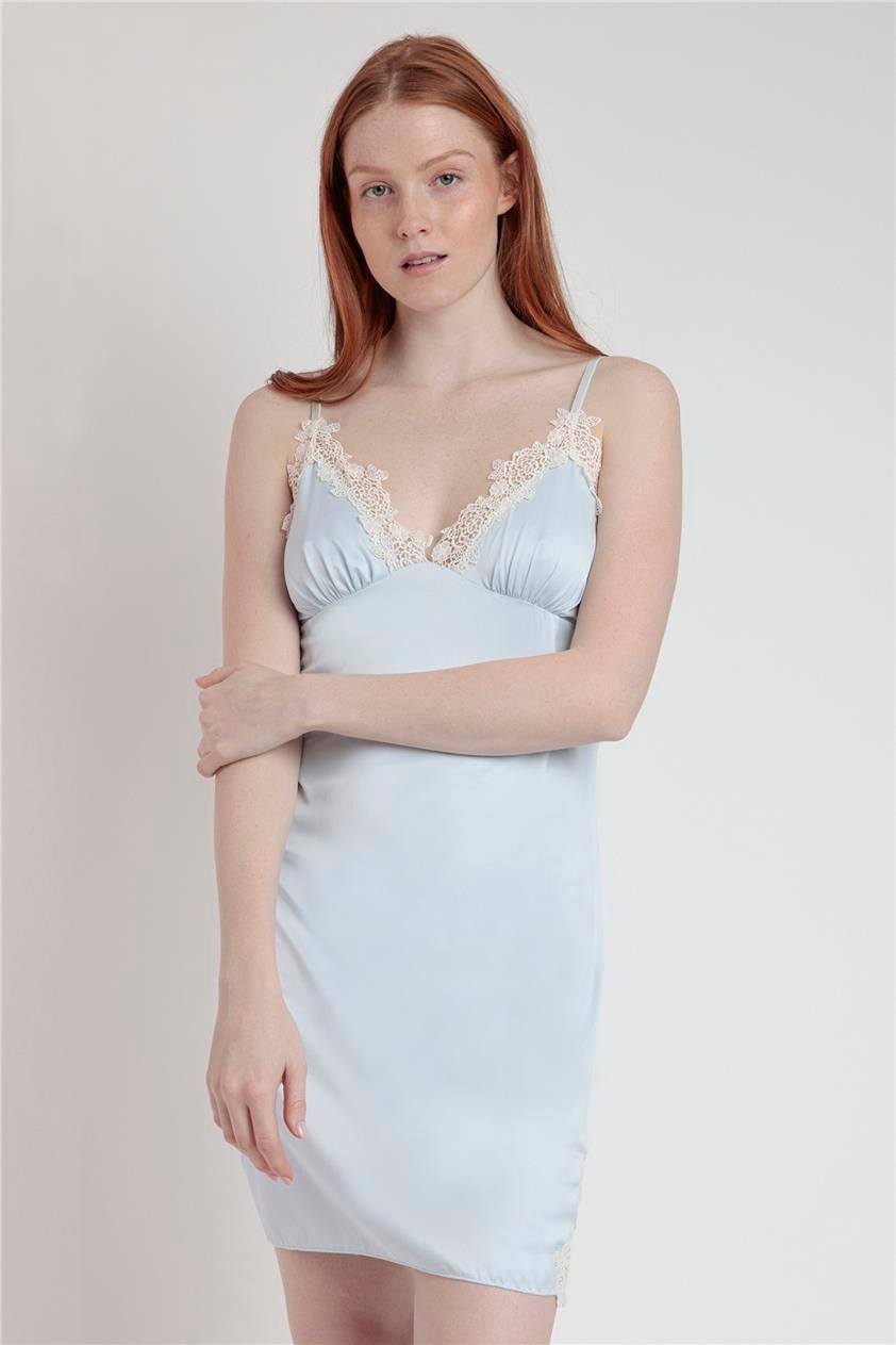 Admas Kadın Gecelik