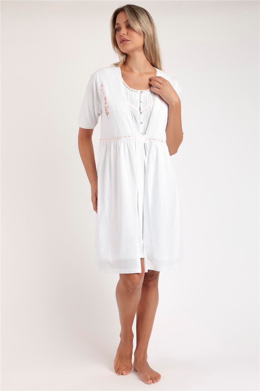 Admas Kadın Gecelik