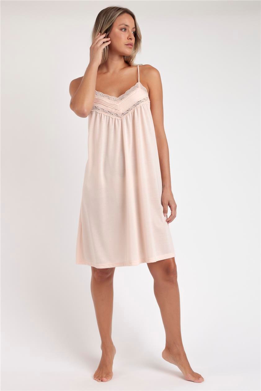 Admas Kadın Gecelik