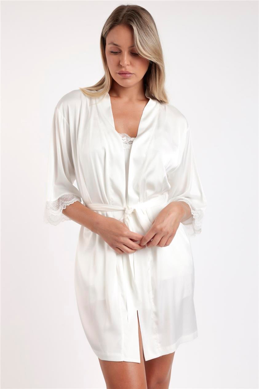 Admas Kadın Gecelik