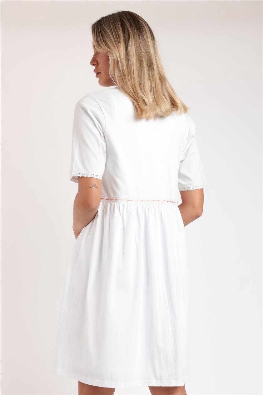 Admas Kadın Gecelik