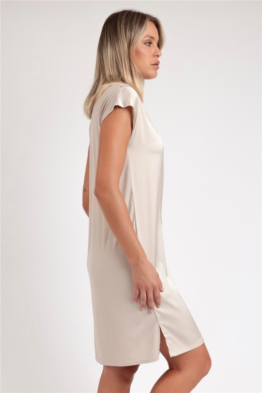 Admas Kadın Gecelik