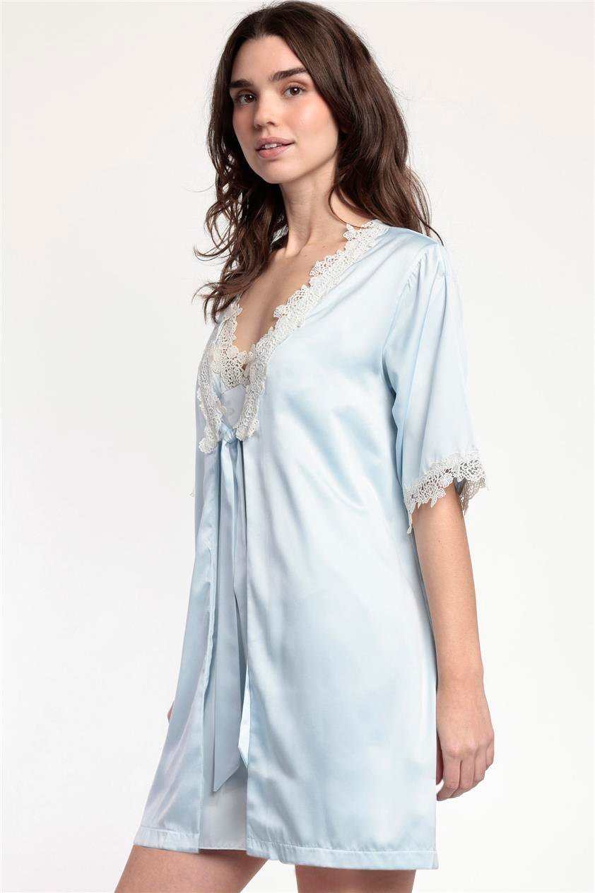 Admas Kadın Gecelik