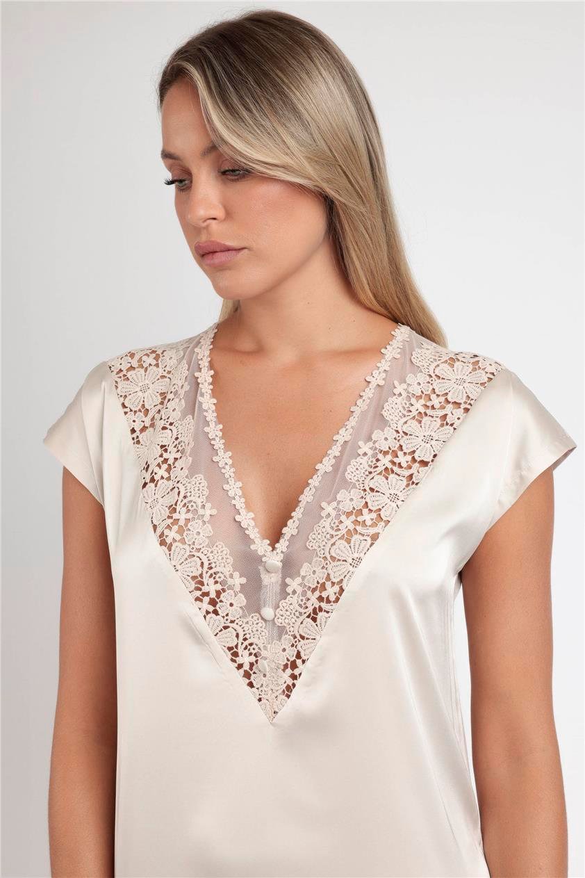 Admas Kadın Gecelik