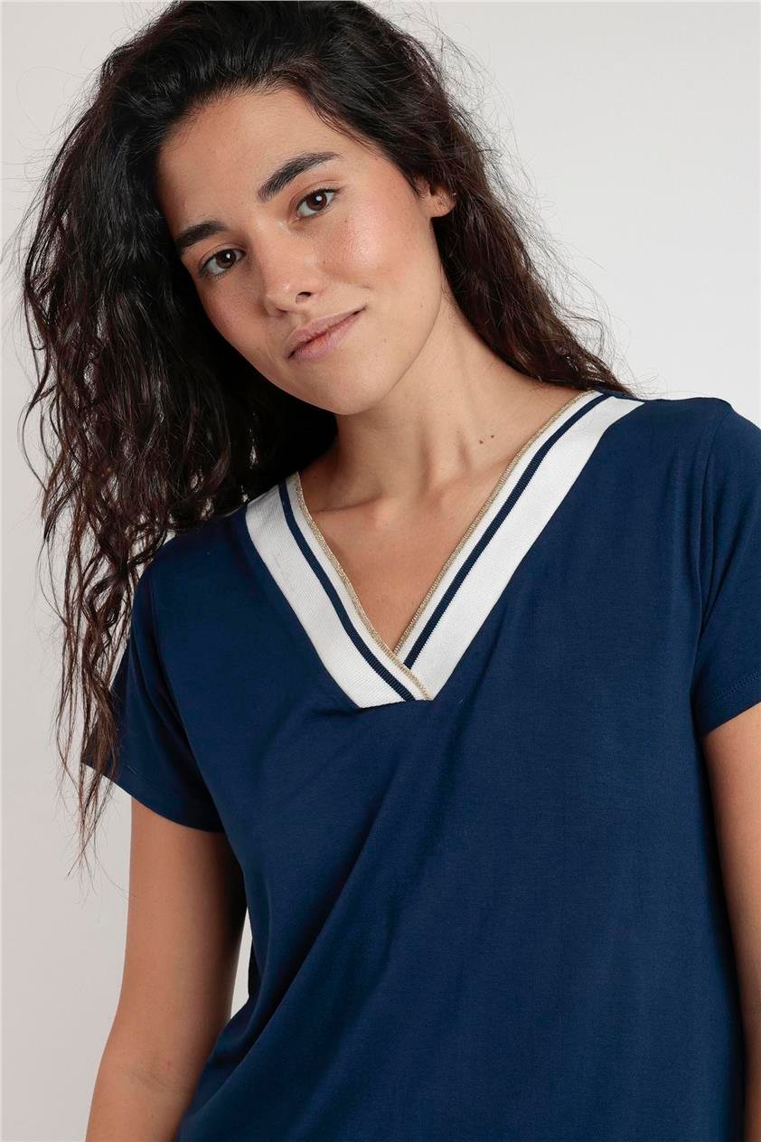 Admas Kadın Gecelik