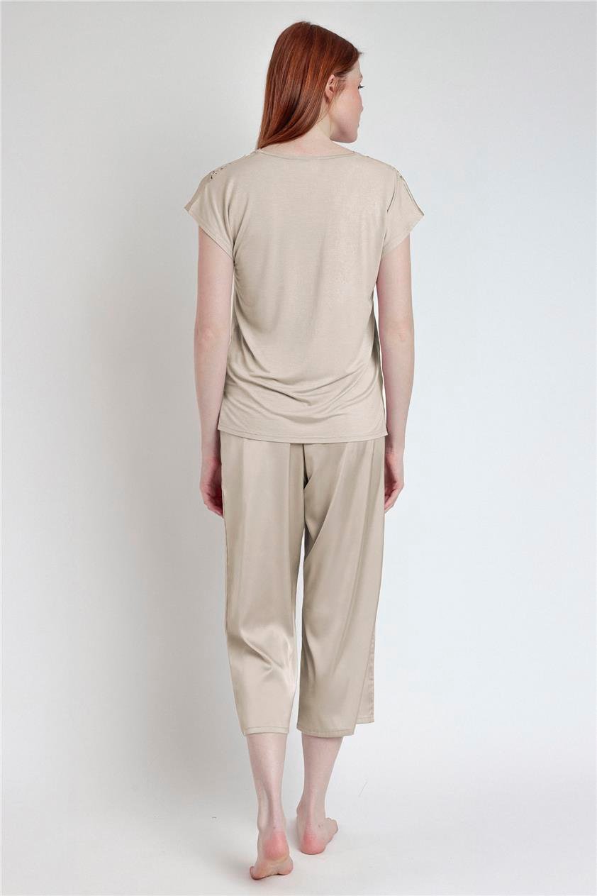 Admas Kadın Pijama Takımı