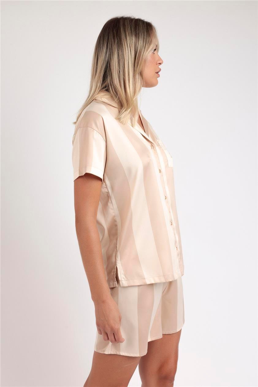 Admas Kadın Pijama Takımı