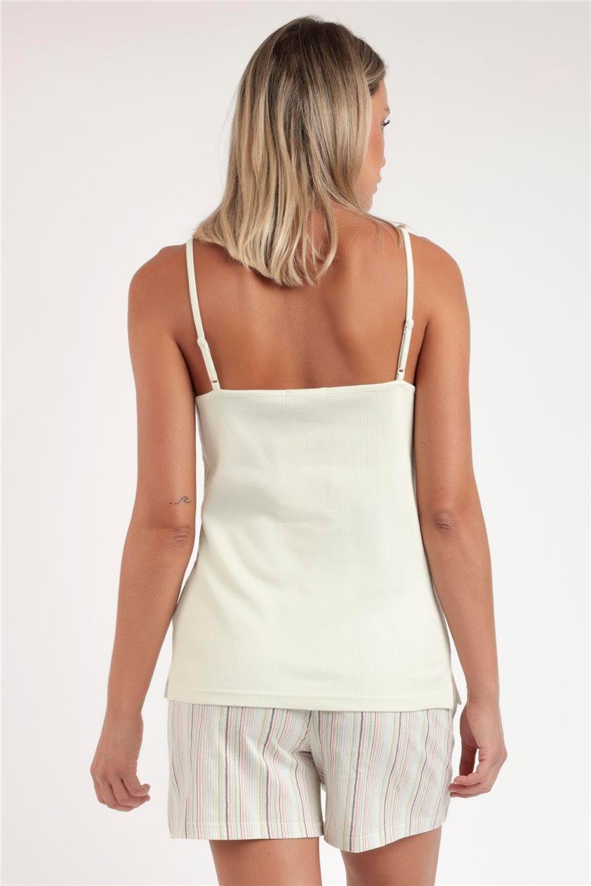 Admas Kadın Pijama Takımı