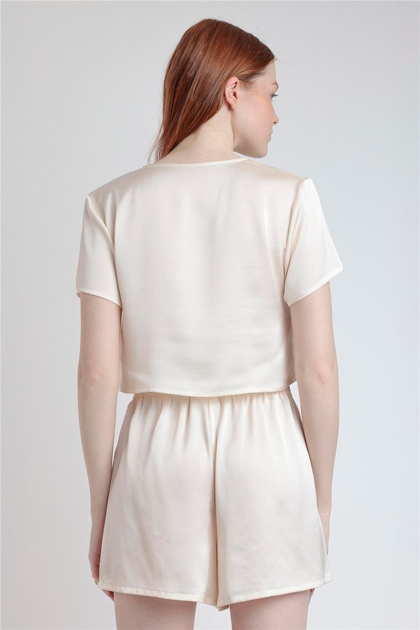 Admas Kadın Pijama Takımı