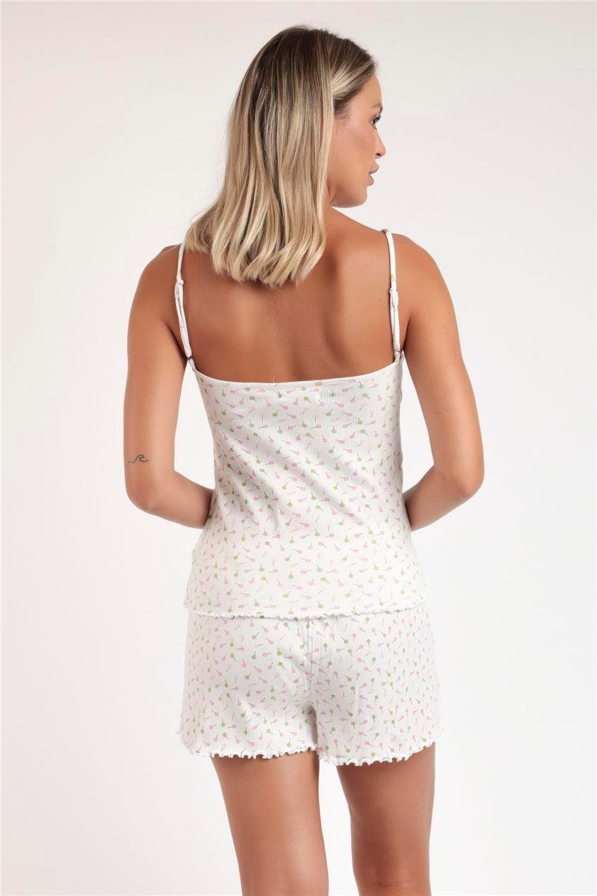 Admas Kadın Pijama Takımı