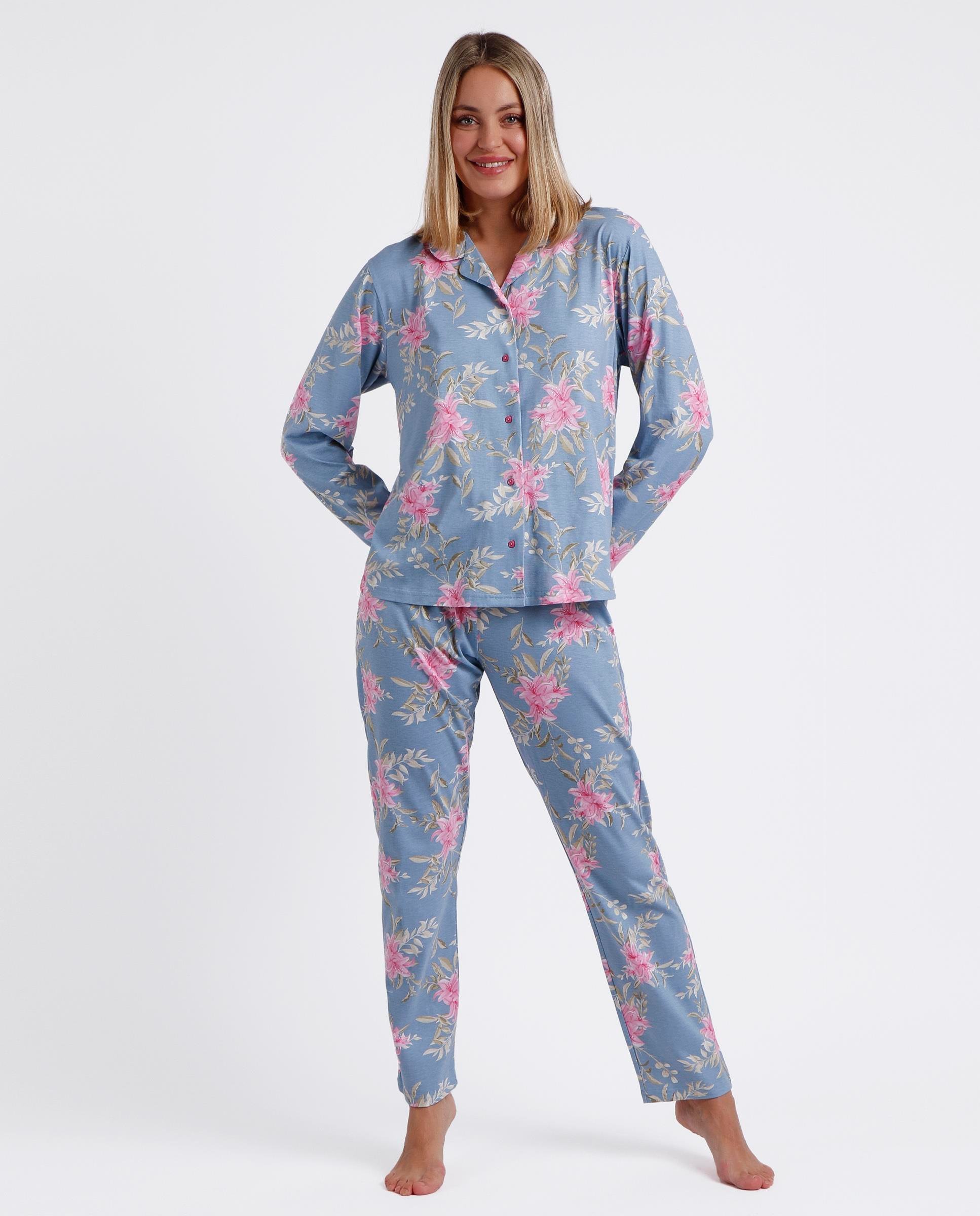Admas Kadın Pijama Takımı