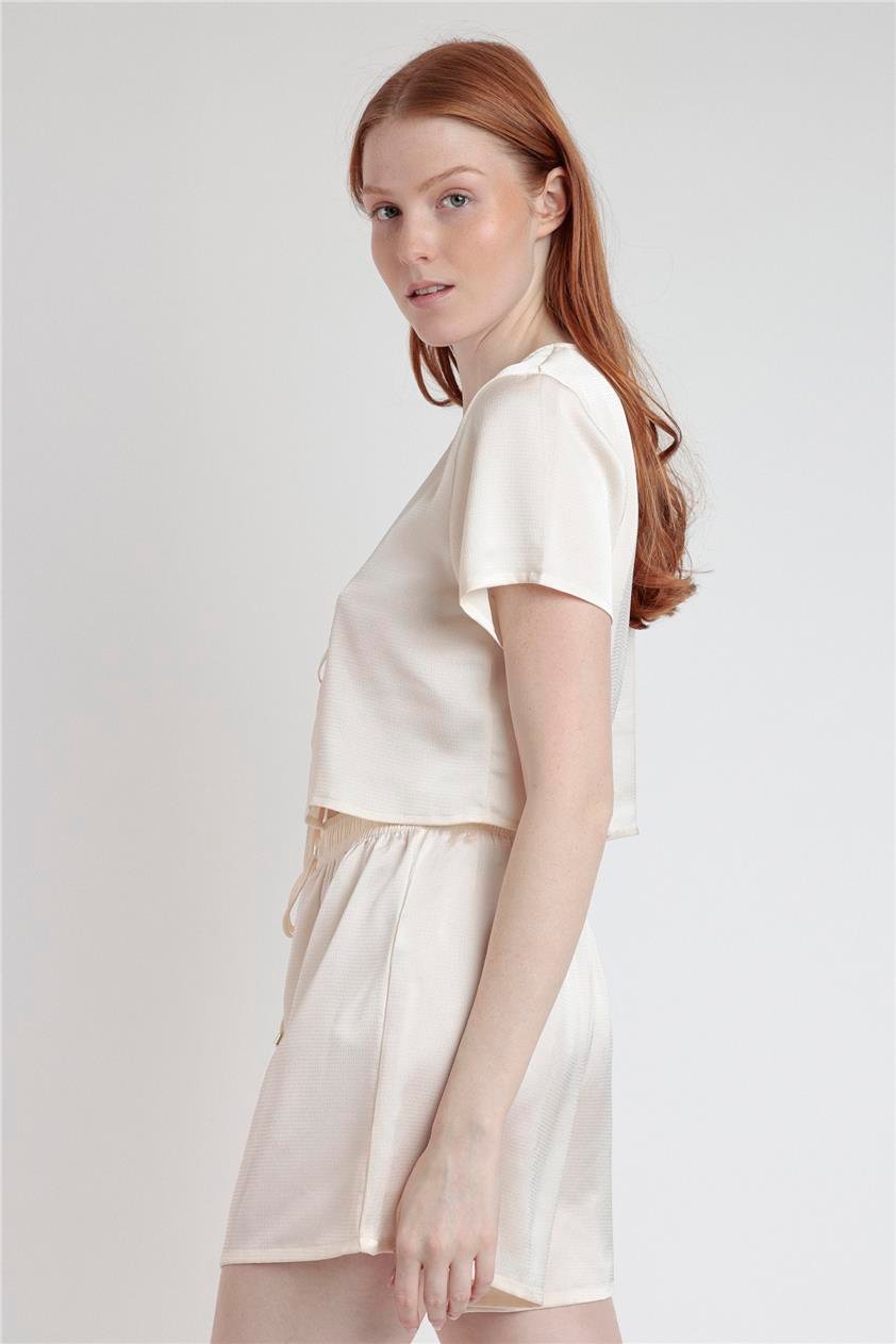 Admas Kadın Pijama Takımı