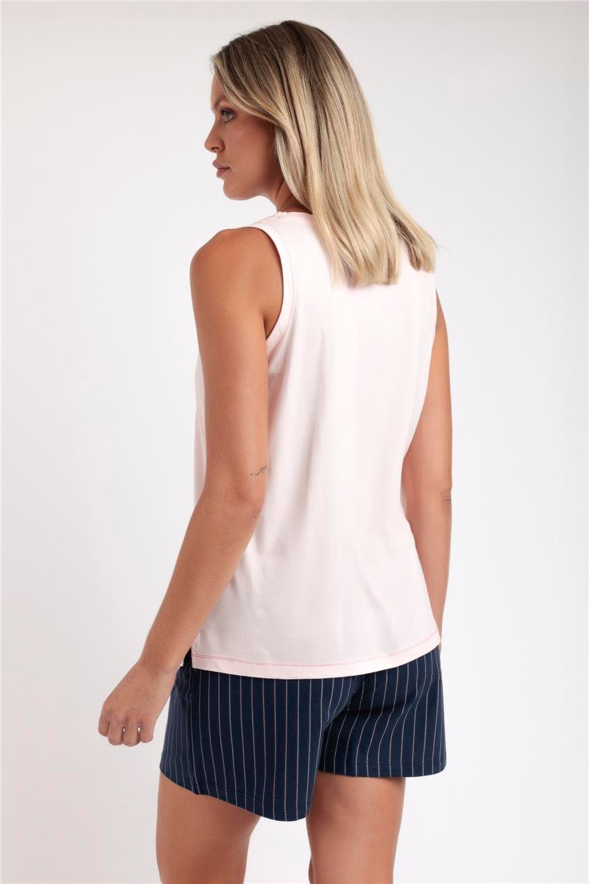 Admas Kadın Pijama Takımı