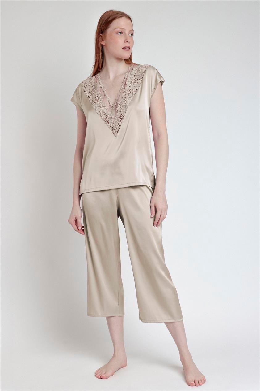 Admas Kadın Pijama Takımı