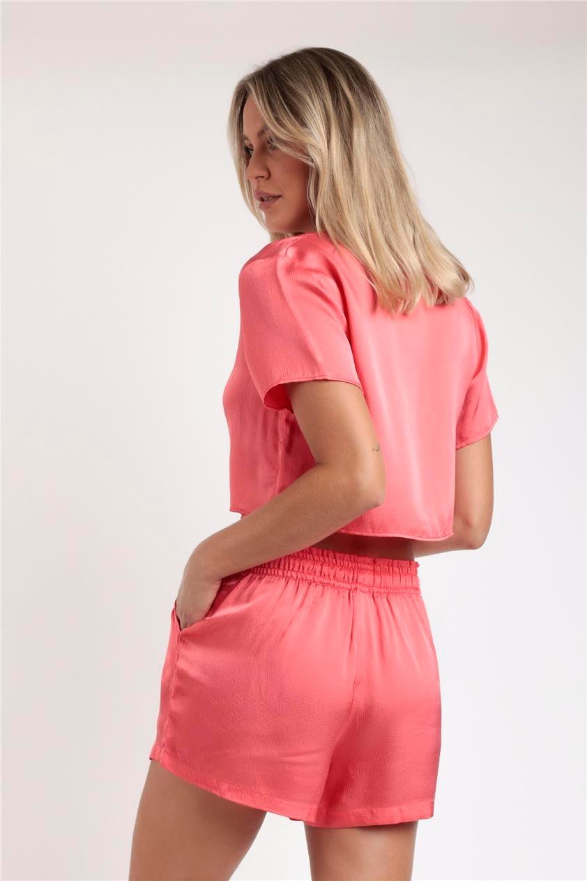 Admas Kadın Pijama Takımı