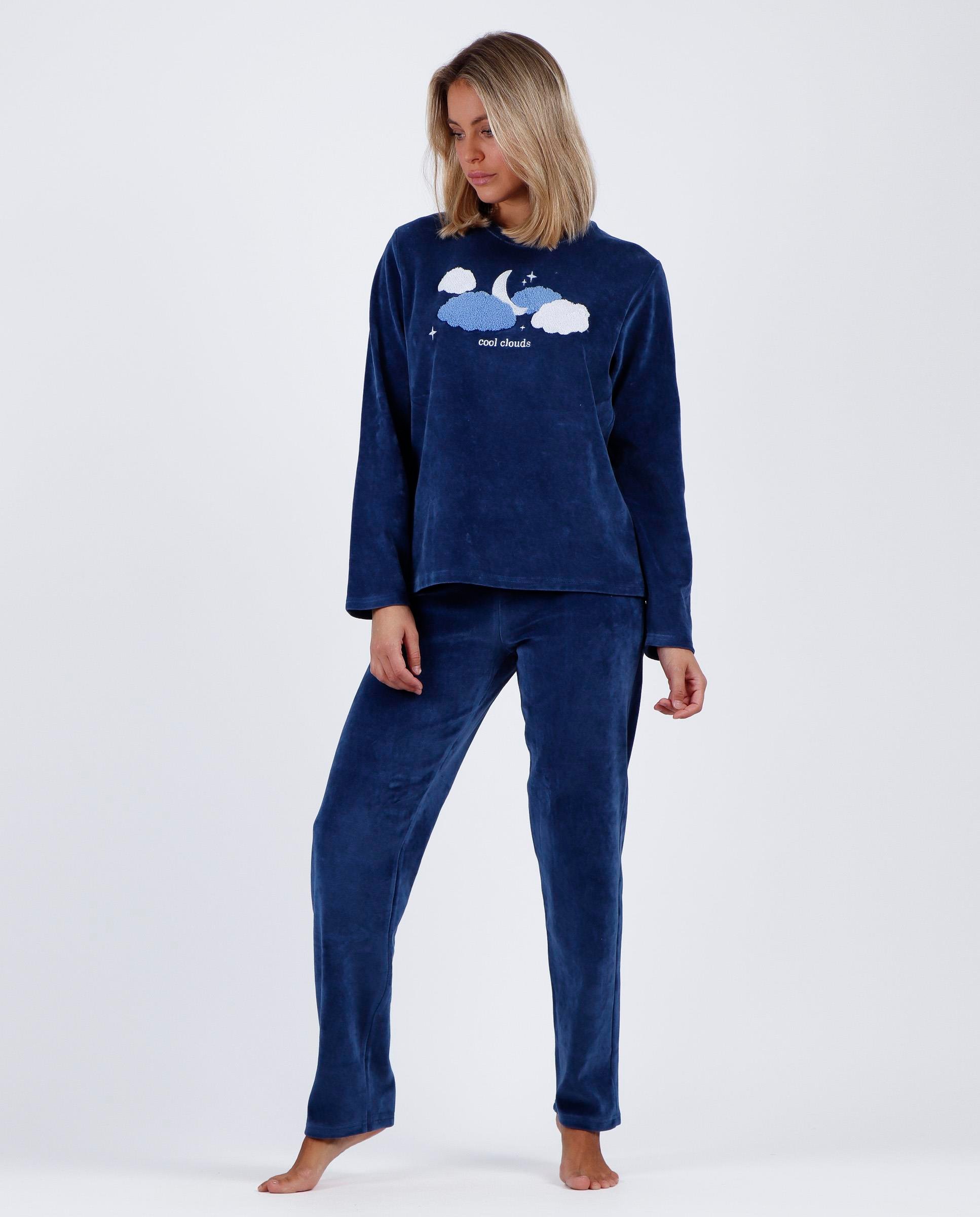 Admas Kadın Pijama Takımı