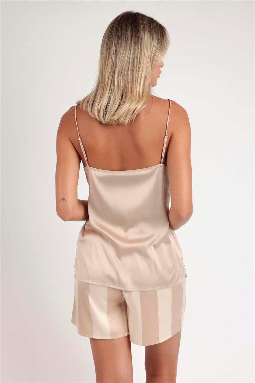 Admas Kadın Pijama Takımı