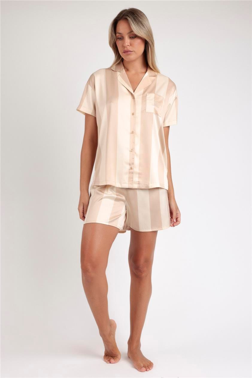 Admas Kadın Pijama Takımı