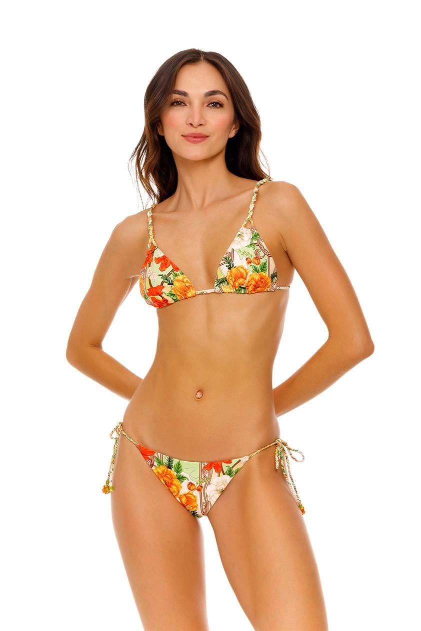 Agua Bendita Kadın Bikini Üstü