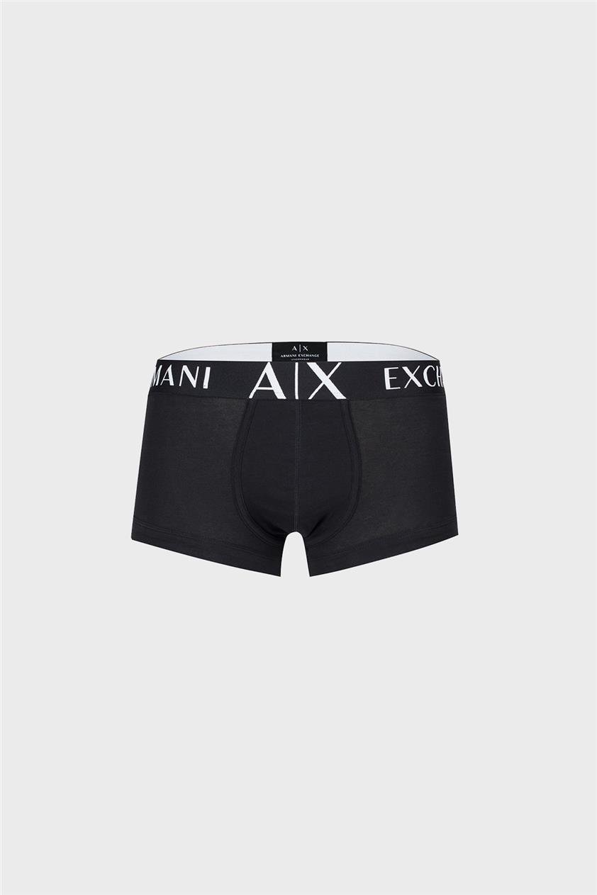 Armani Exchange Erkek 3lü Boxer