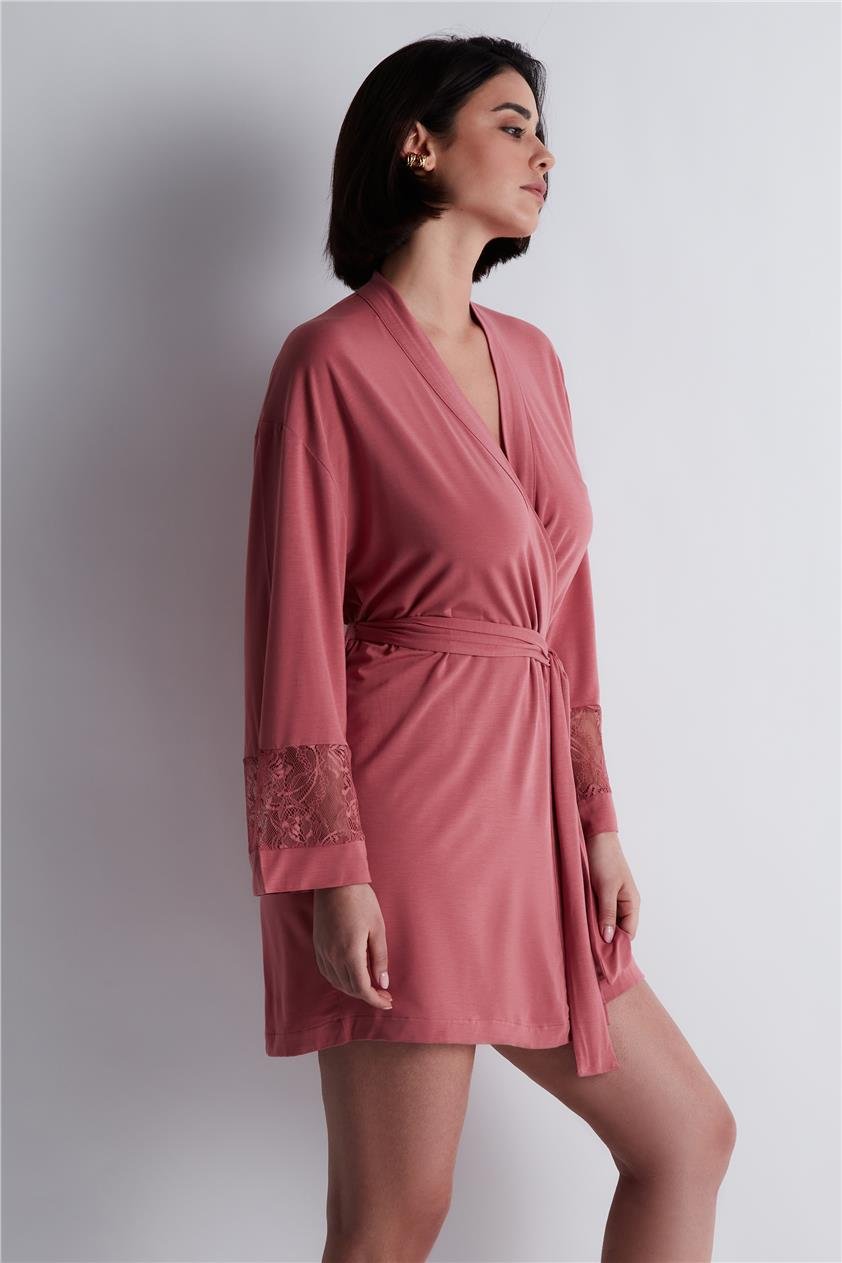 Aubade Kadın Kimono