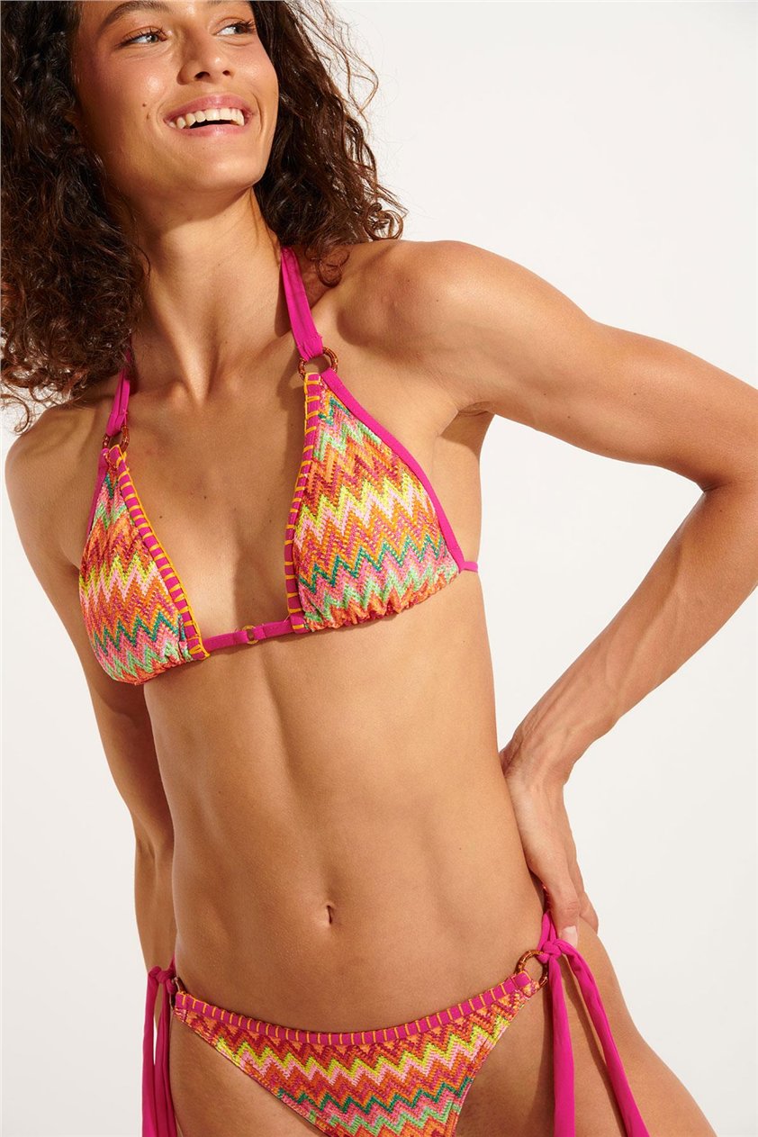 Banana Moon Kadın Bikini Takımı