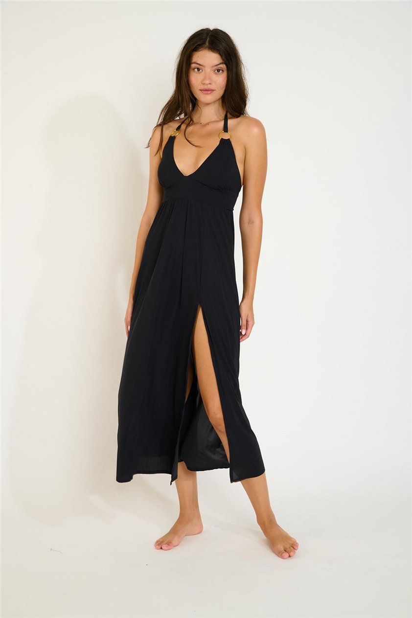 Banana Moon Kadın Laelia Jaluna Beachwear Tunik