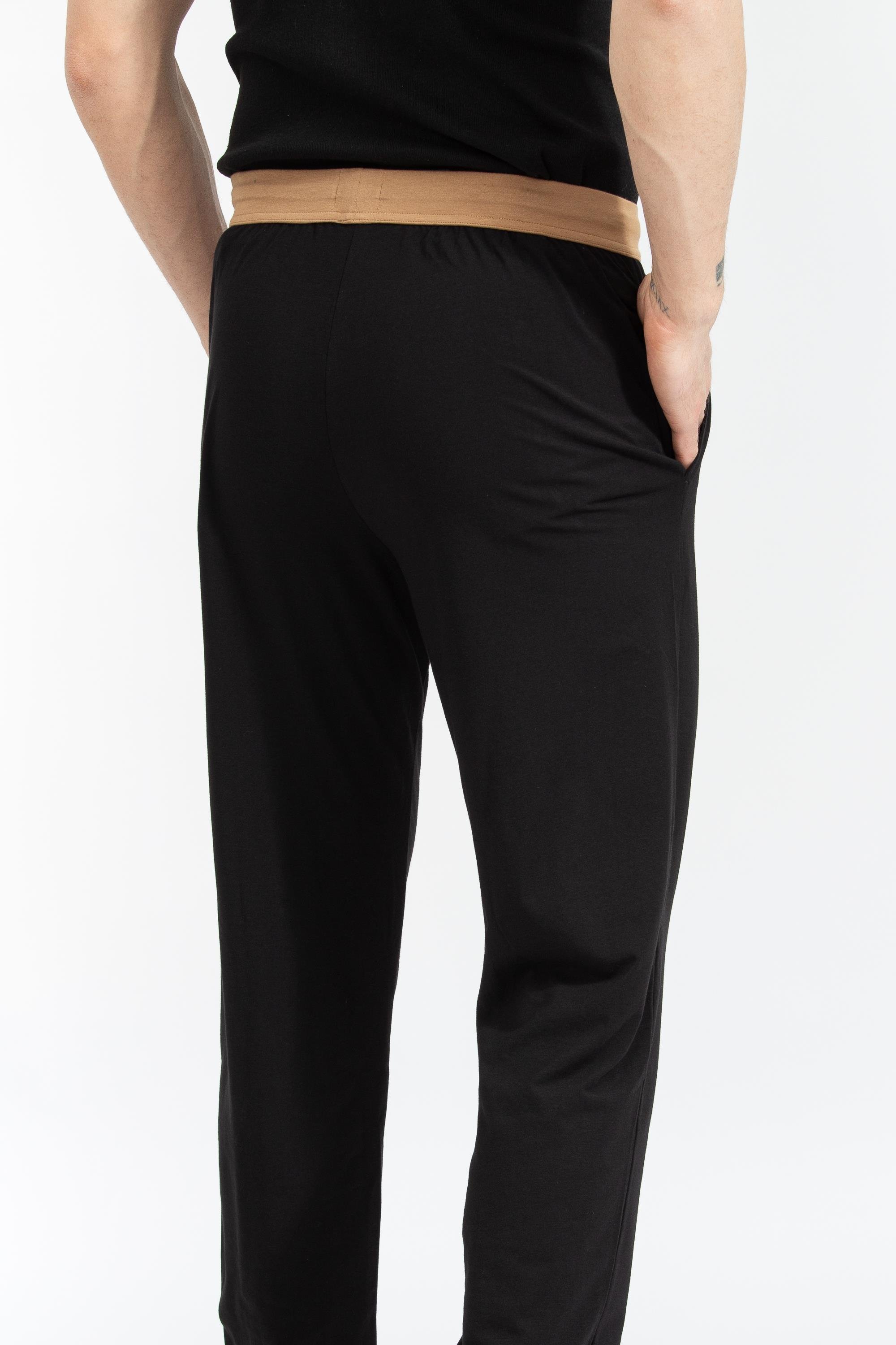 Boss Balance Erkek Pijama Altı